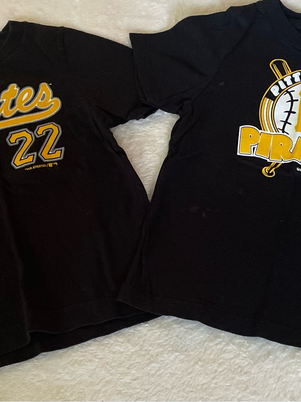 Toddler Boy Shirts